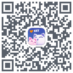 亲Key键盘的下載二維碼