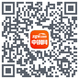 中钢网 QR-код для загрузки