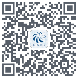 盖得排行 QRcode