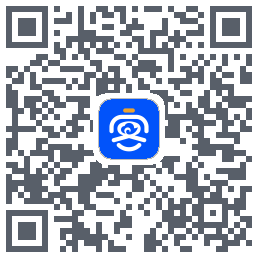 高客云脉 QRcode
