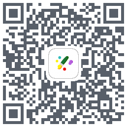 火棍画板kod QR do pobrania