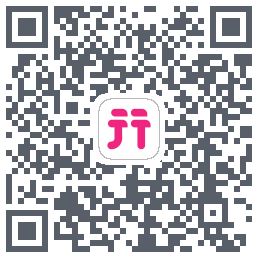 无忧行 QRcode