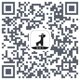 看房日记 QRcode