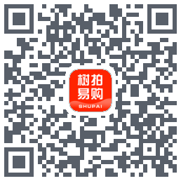 树拍易购 QRcode