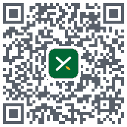 信仰助手的下載二維碼