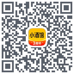 树洞小酒馆的下載二維碼