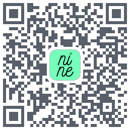 nine的下載二維碼