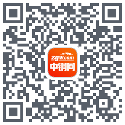 中钢网 QRcode