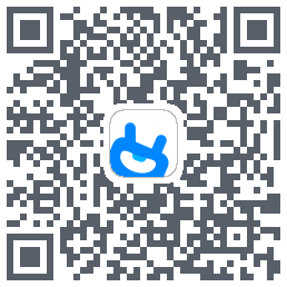 说客英语 QRcode