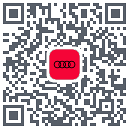 上汽奥迪 QRcode
