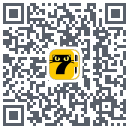 七猫作家助手 QRcode