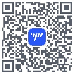 爱原物 QRcode