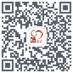 筑红云codice QR per il download