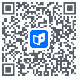 腾讯云课堂 QRcode