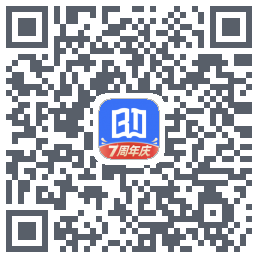 BT教育 QRcode
