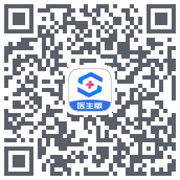 施强健康 QRcode