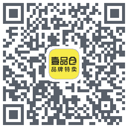 壹品仓的下載二維碼