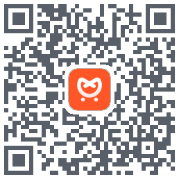 蝉选 QRcode