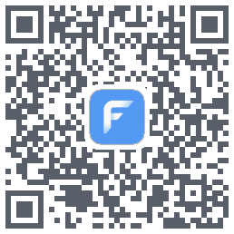 新云雀código QR de descarga de