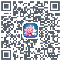 Zen Color QRcode