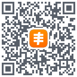 丰e管家 QRcode