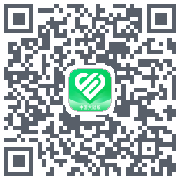 乐动健康生活código QR de descarga de