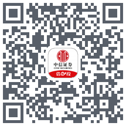 中信-测试 QRcode
