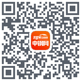 中钢网のダウンロードQRコード