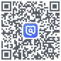 易验机のダウンロードQRコード