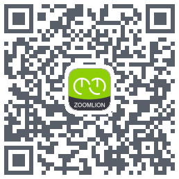 中联CRM的下载二维码