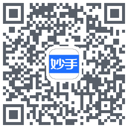 妙手医生du code QR de téléchargement