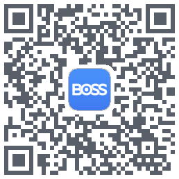 BOSS校长 QRcode