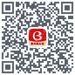 爆米花视频 QRcode