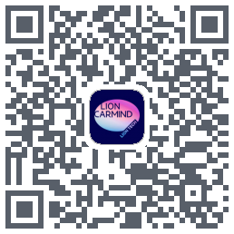 LionCarmind的下載二維碼