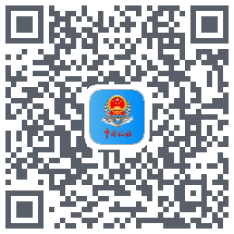 上海税务 QRcode