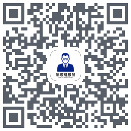 陈眼镜商贸的下载二维码