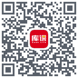 库课网校 QR-код для загрузки