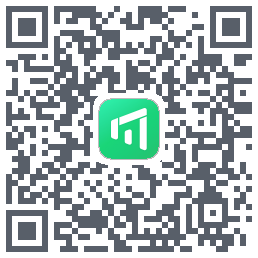 菜小秘P QRcode
