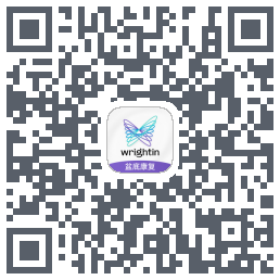 澜渟 QRcode