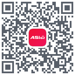 ASIAIR QRcode