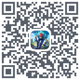 绝影之竞 QRcode