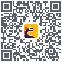 口语星球 QRcode