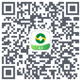 甘肃农信的下载二维码