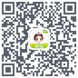 照护365康护端 QRcode