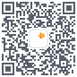 LeafDiary QRcode