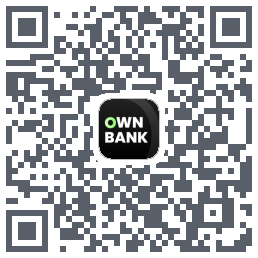 OwnBank的下載二維碼