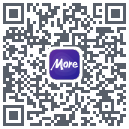 墨尔冥想codice QR per il download