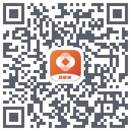 新薪通-监管端的下载二维码