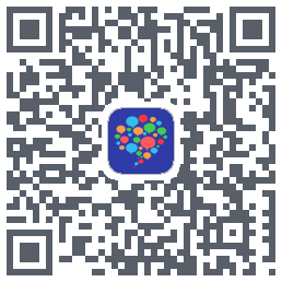 HelloTalkcodice QR per il download