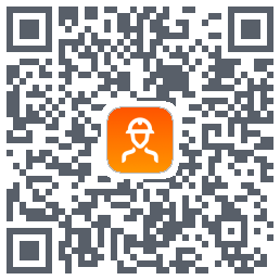 云筑工匠código QR de descarga de